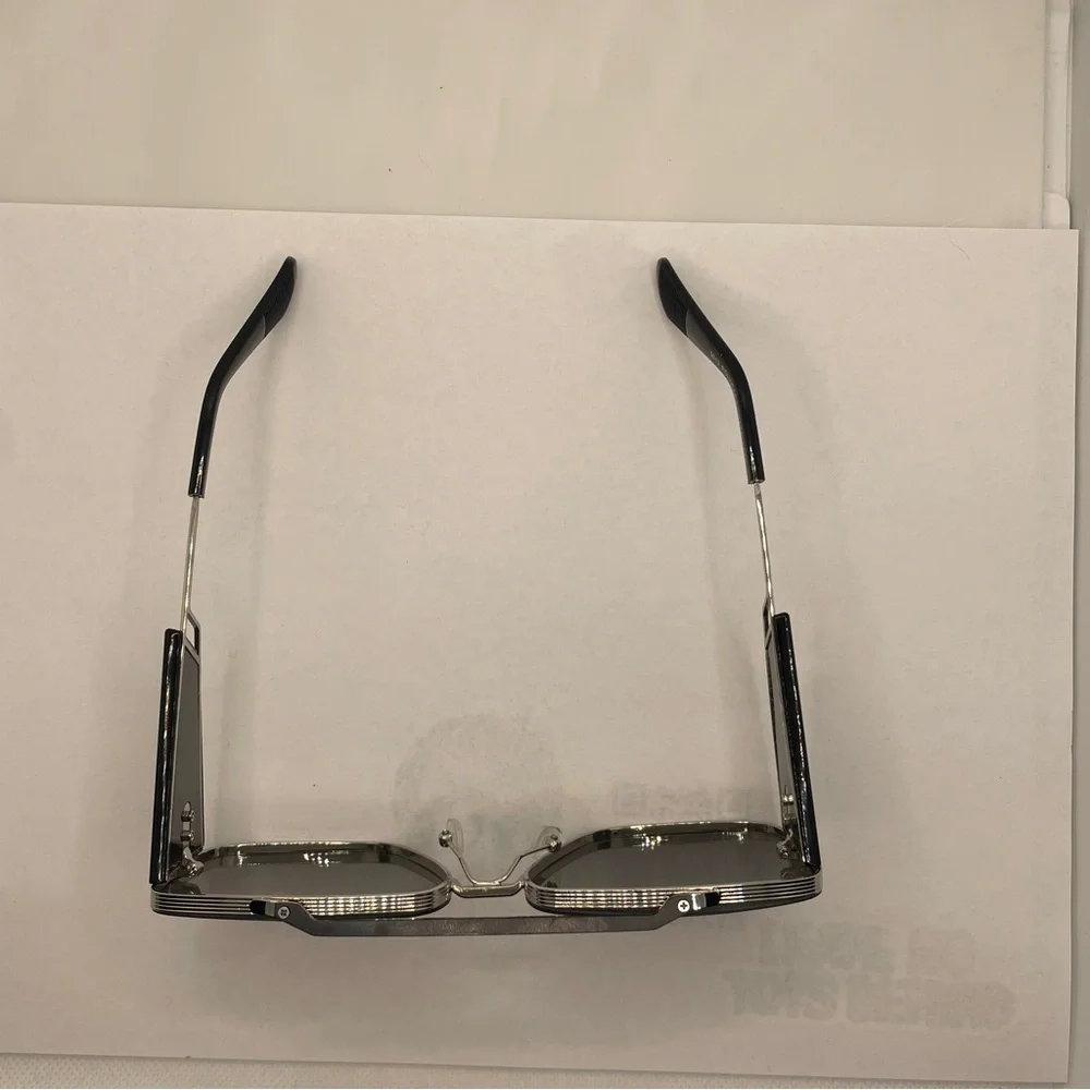 Mirrored Oversized‎ Aviators